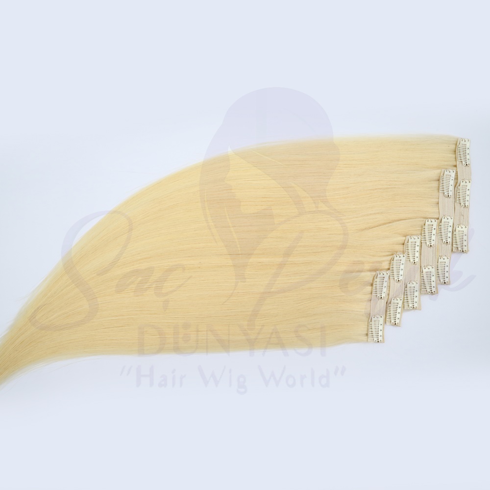 Çıt Çıt Kaynak 6 Parça Platin 70 cm