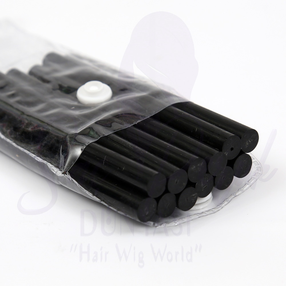 Keratin Siyah Paket