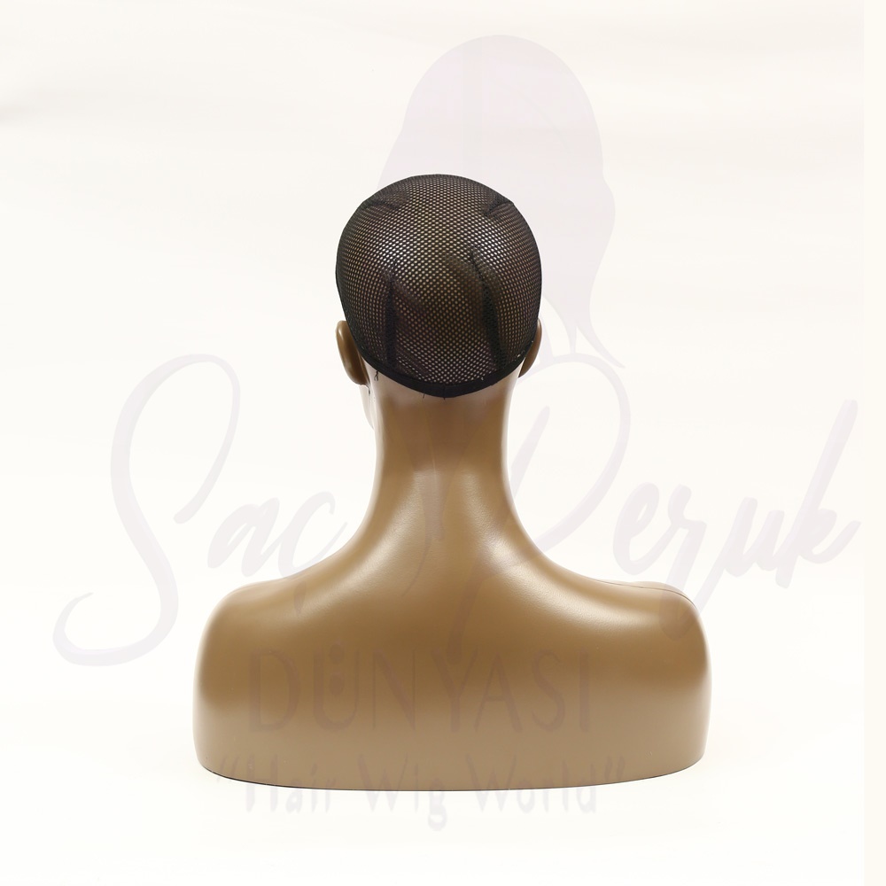 Manken Kafa Büyük Omuzlu